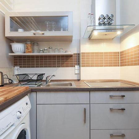 4 Personen Altbau Nahe Kurfuerstendamm - Macbeth برلين المظهر الخارجي الصورة